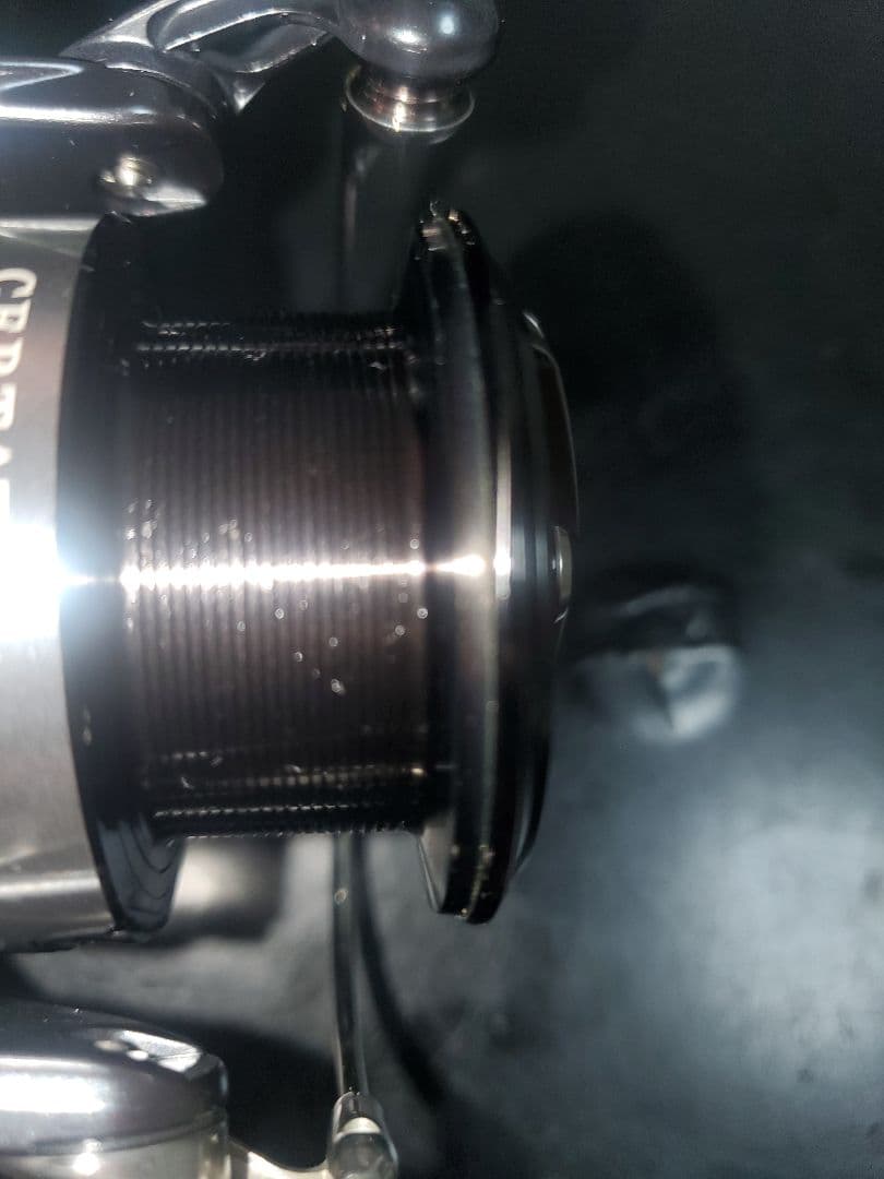 ym Daiwa 美品セルテートLT4000-CXH スピニングリール