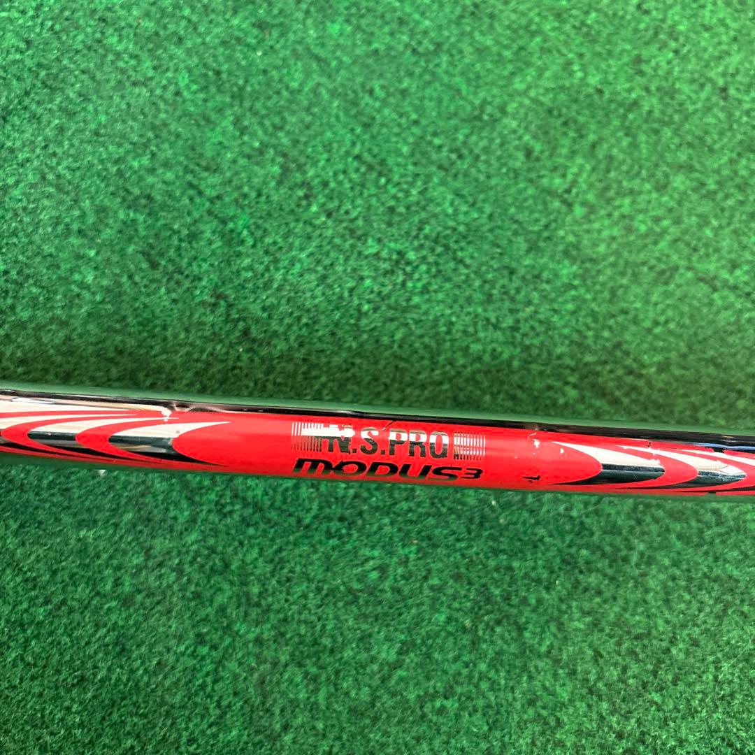 タイトリストVokey SM856° 10Sツアー105 S ウェッジ ボーケイ