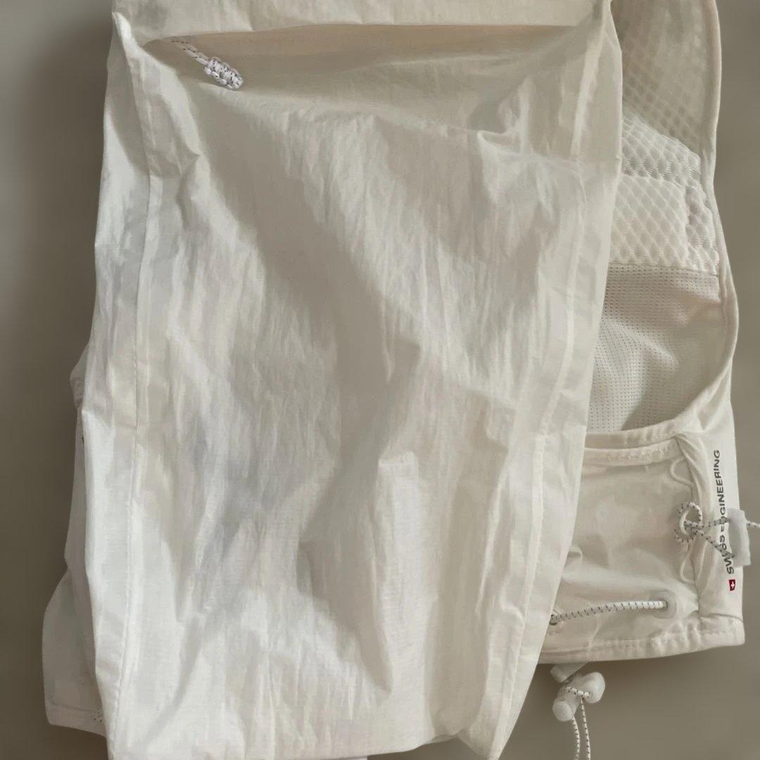 On Ultra Vest 10L オン　ウルトラベスト　S ※フラスクなし