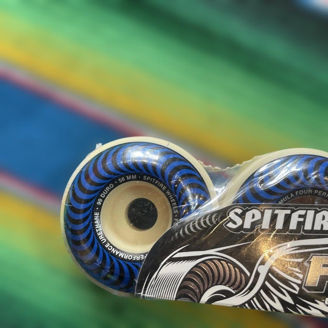 SPITFIRE フォーマル4 Classic 56mm99a定価¥9,680
