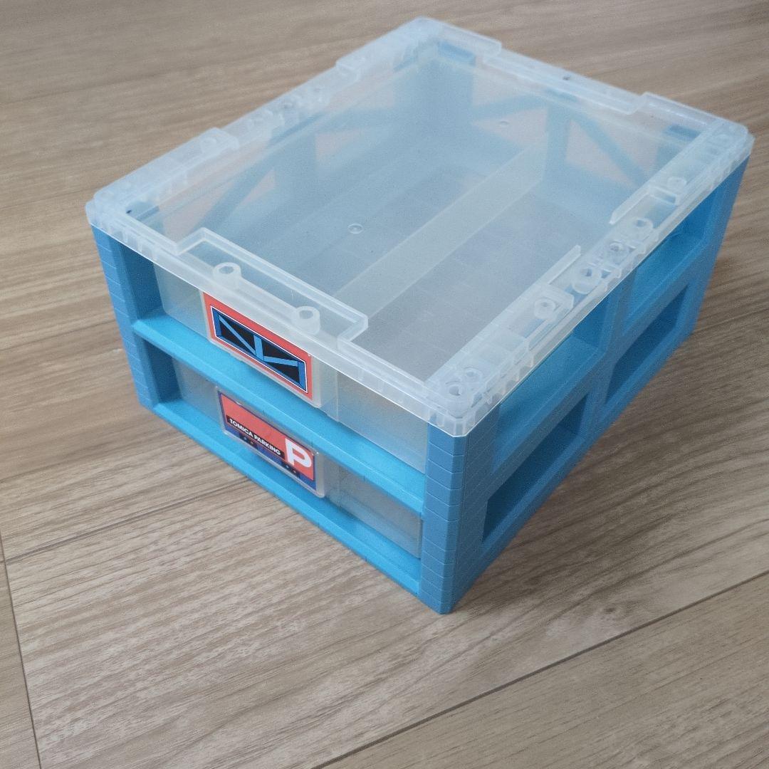 カーズ トミカ 31個セット 2種かぶりあります。 ケース付き