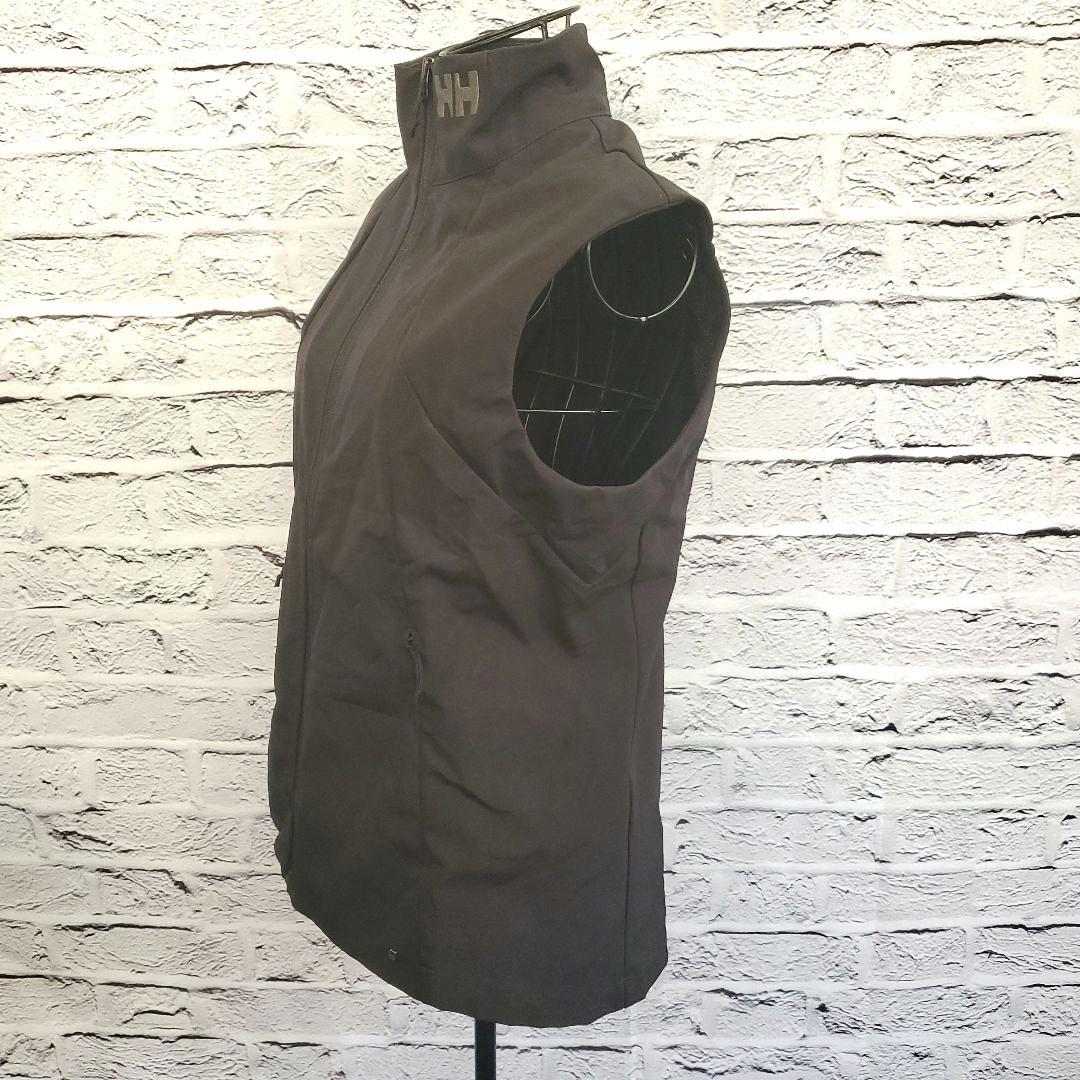 【高機能】ヘリーハンセン PARAMOUNT ベスト S ストレッチ アウトドア