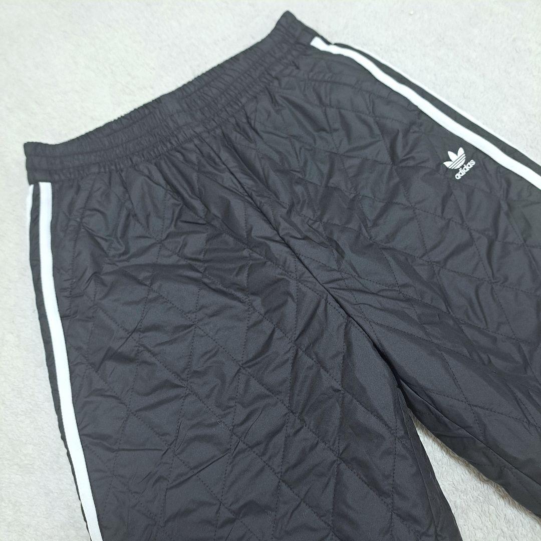 ☆【値下げ中】adidas originals　アディダス　キルティングパンツ☆