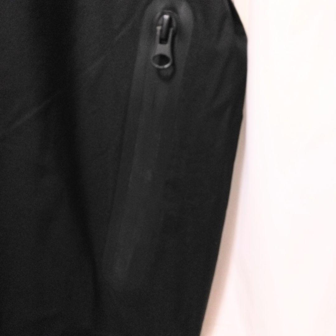 [サンプルSALE /D343 ] LUXE/R ナイロン布帛プルオーバー