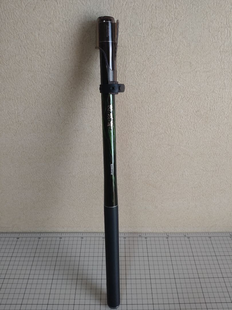 シマノ　源流峰　53