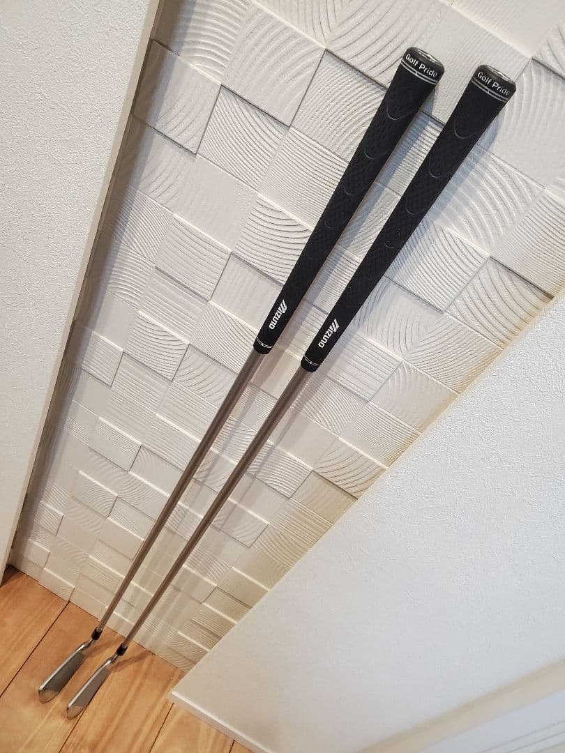 Mizuno Pro 920 アイアンセット 4, 5番