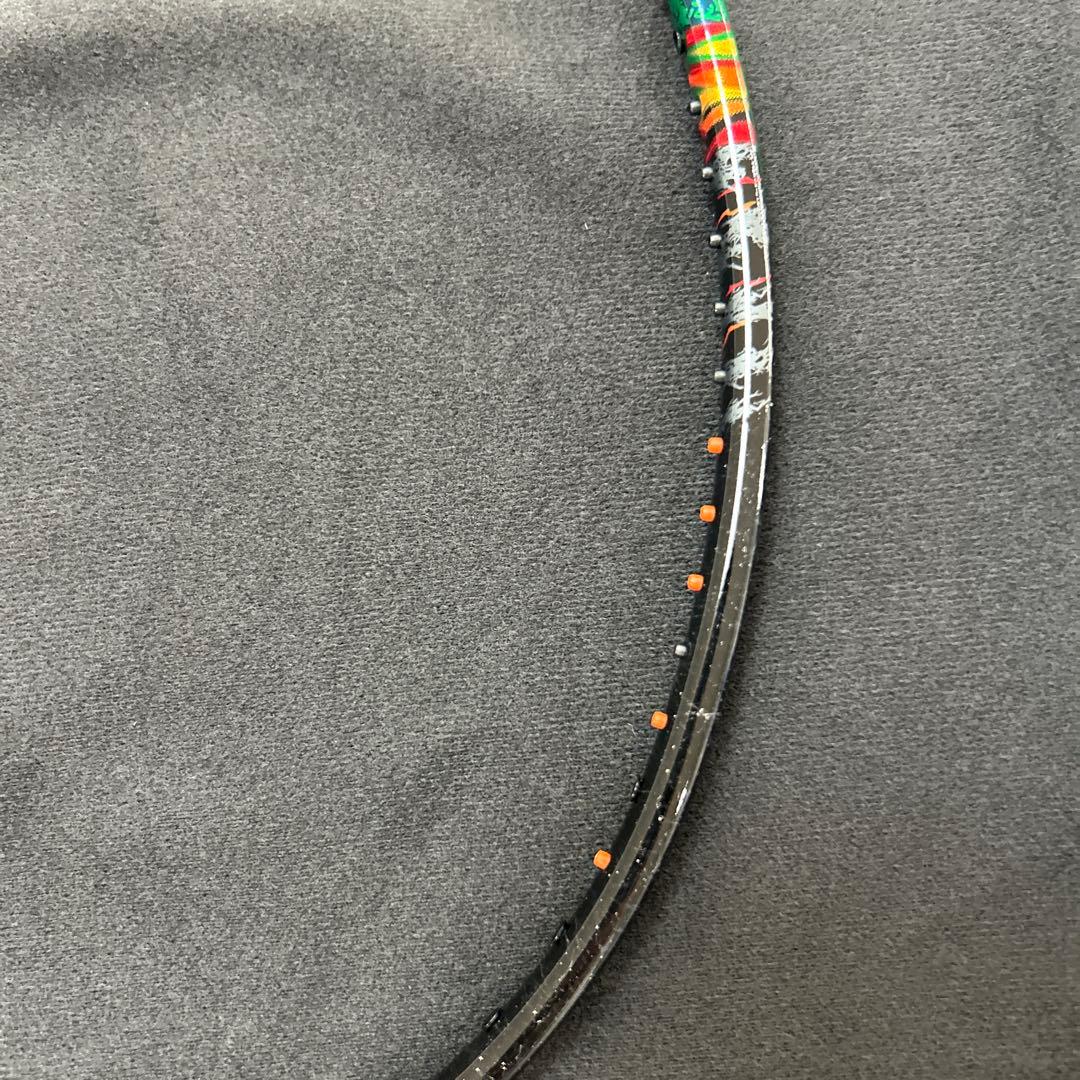 4ug5 アストロクス99プロ　新品未使用　ヨネックス　バドミントン　ラケット