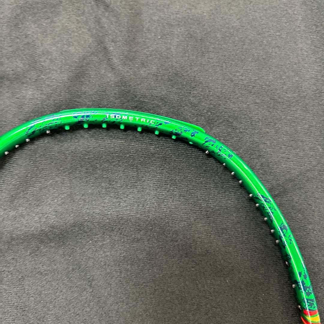 4ug5 アストロクス99プロ　新品未使用　ヨネックス　バドミントン　ラケット