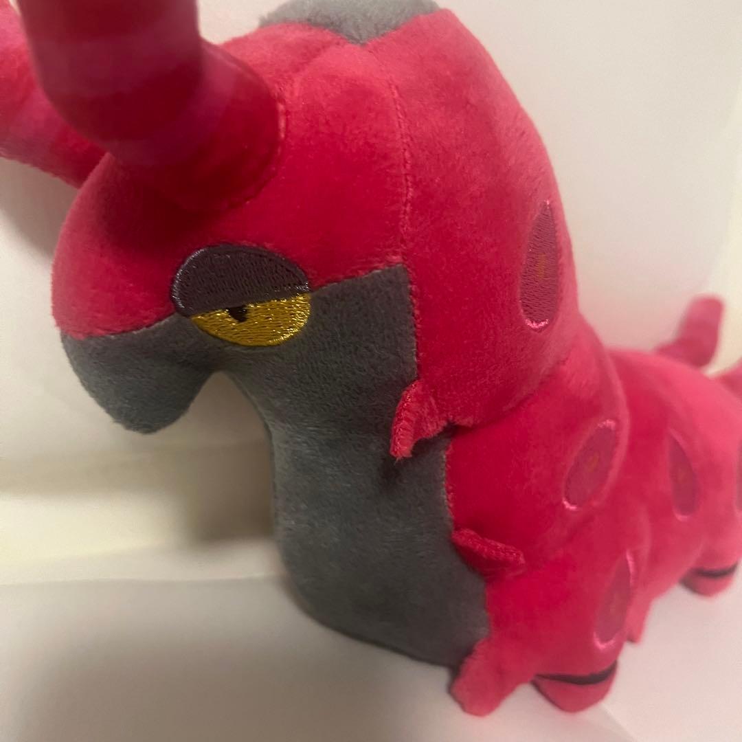 新品 匿名配送 即日発送 ポケモン ペンドラー ぬいぐるみ　マスコット
