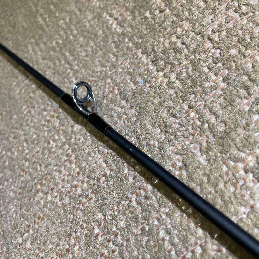 がまかつ　ラグゼ　ショアジギロッド　コヨーテS96MH