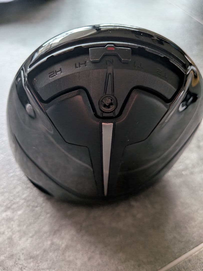●名器　概ね美品●TSR3 ドライバー 9.0°ヘッド