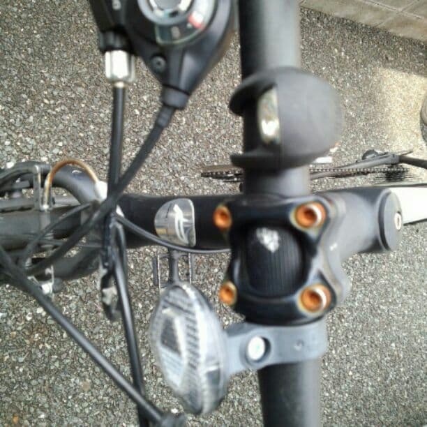 precision sports 24段変速