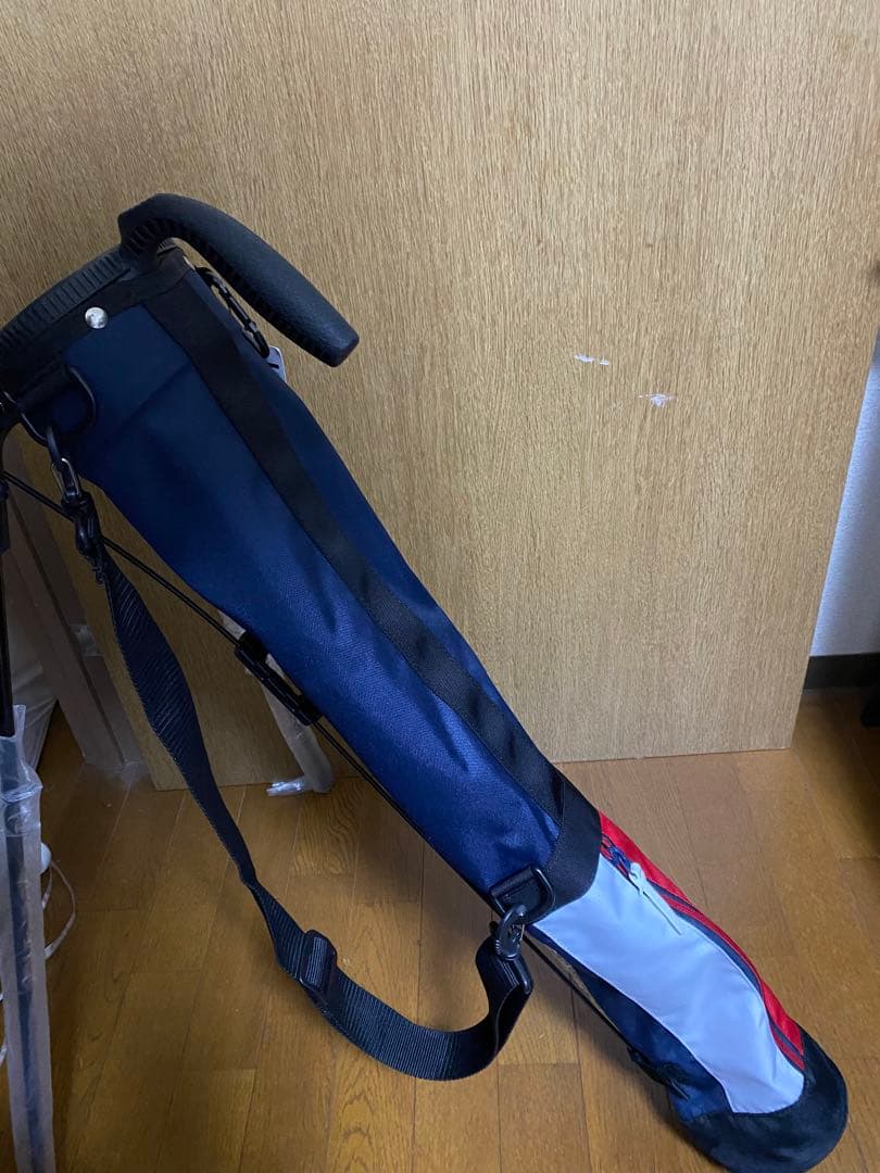   ゴルフクラブケース