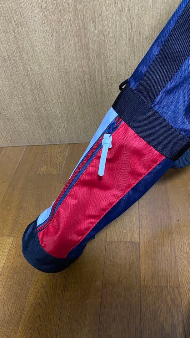   ゴルフクラブケース