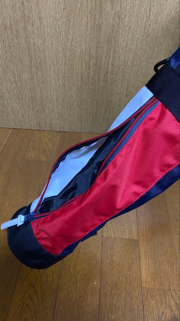   ゴルフクラブケース
