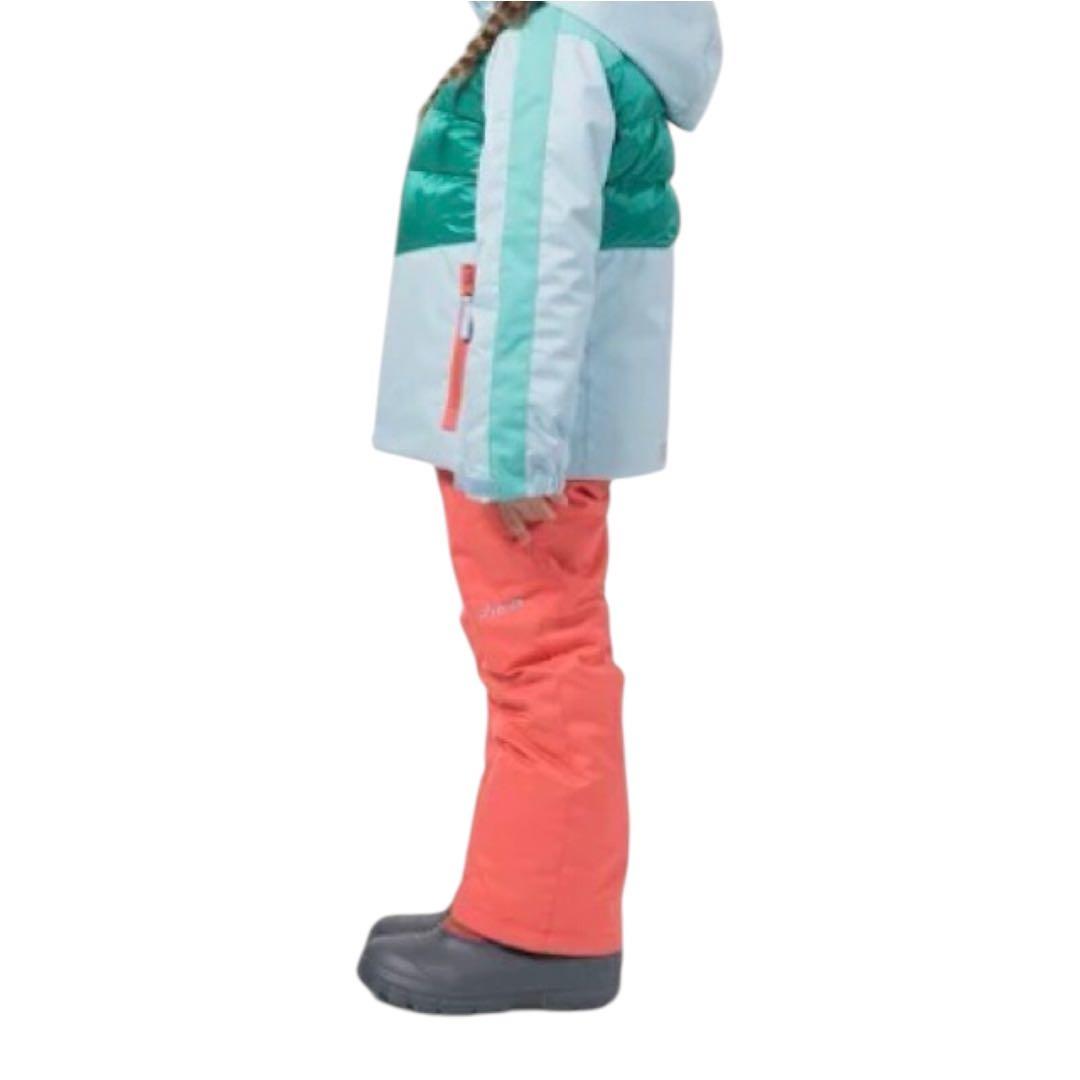 送料無料 新品 PHENIX Quilt Kids 2ピース 130LB