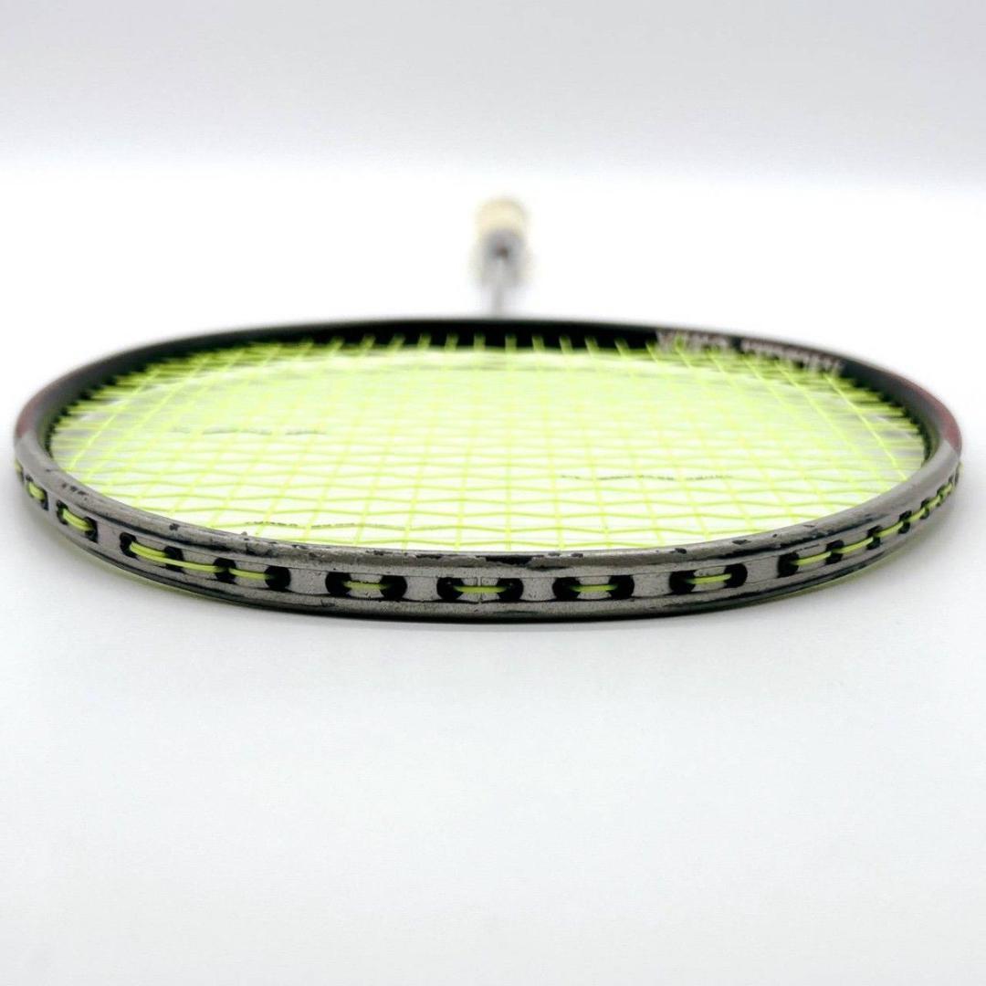 YONEX MUSCLE POWER 80 グリップテープ付き