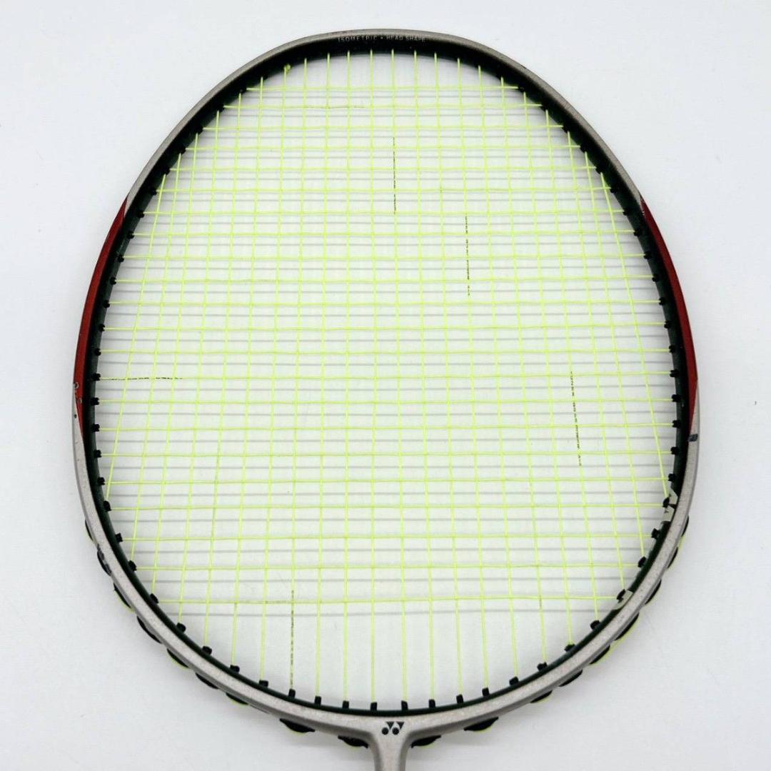 YONEX MUSCLE POWER 80 グリップテープ付き