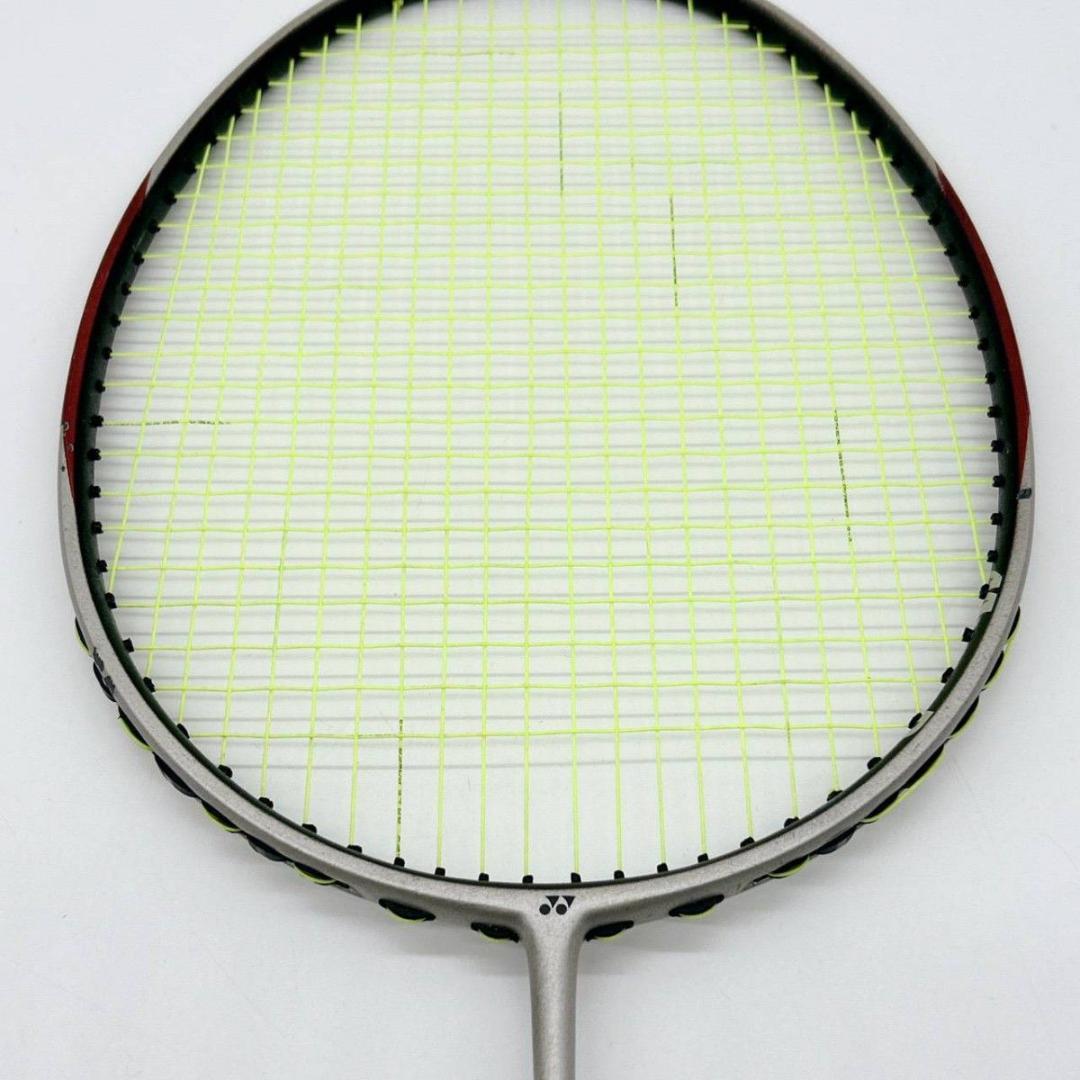 YONEX MUSCLE POWER 80 グリップテープ付き