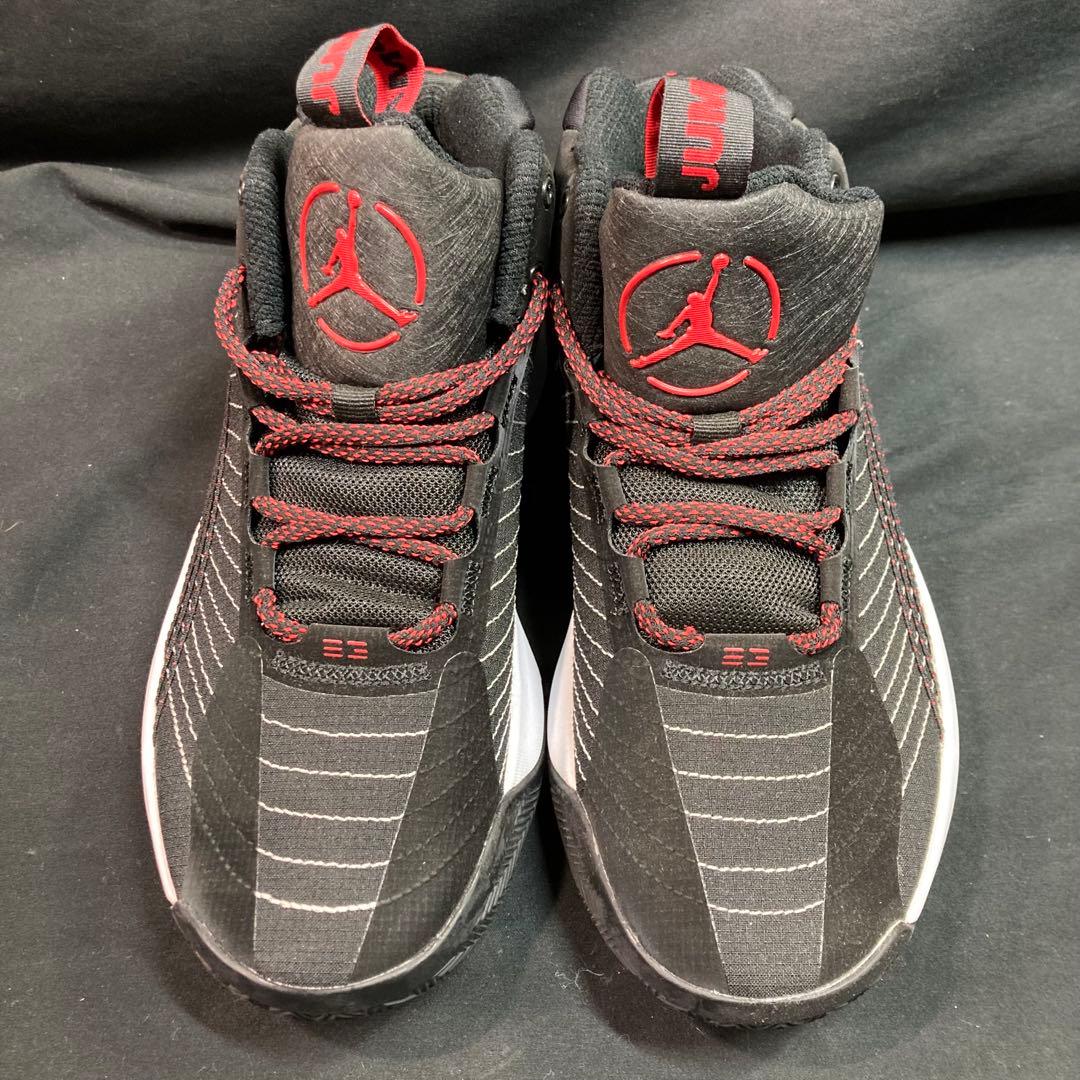 【美品】NIKE ジョーダン ジャンプマン 2021 サイズUS8