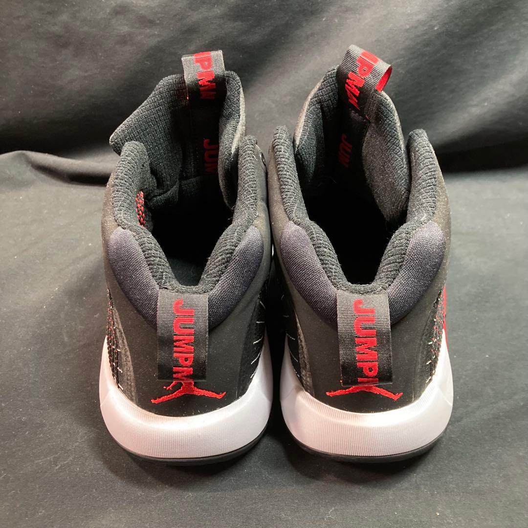 【美品】NIKE ジョーダン ジャンプマン 2021 サイズUS8