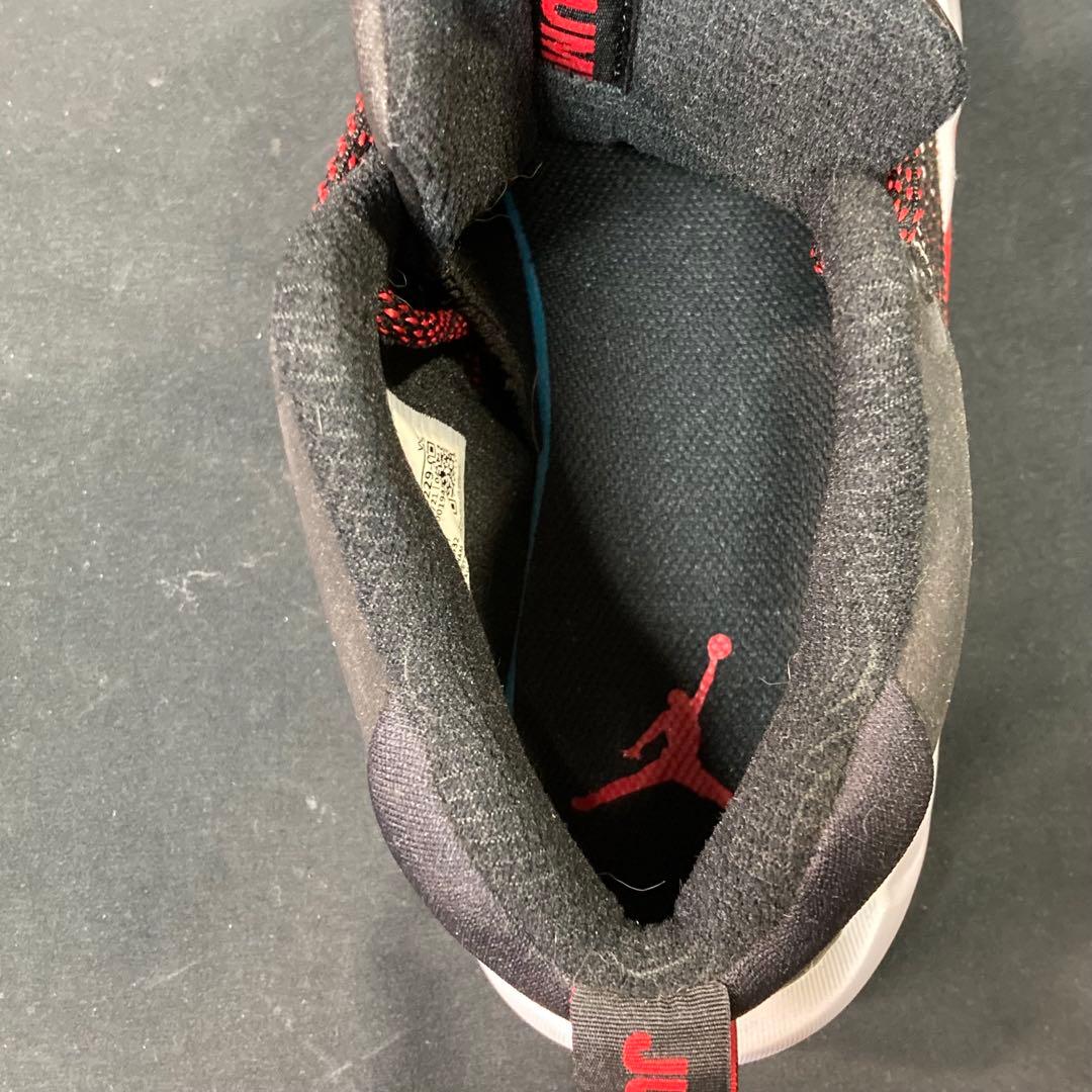 【美品】NIKE ジョーダン ジャンプマン 2021 サイズUS8