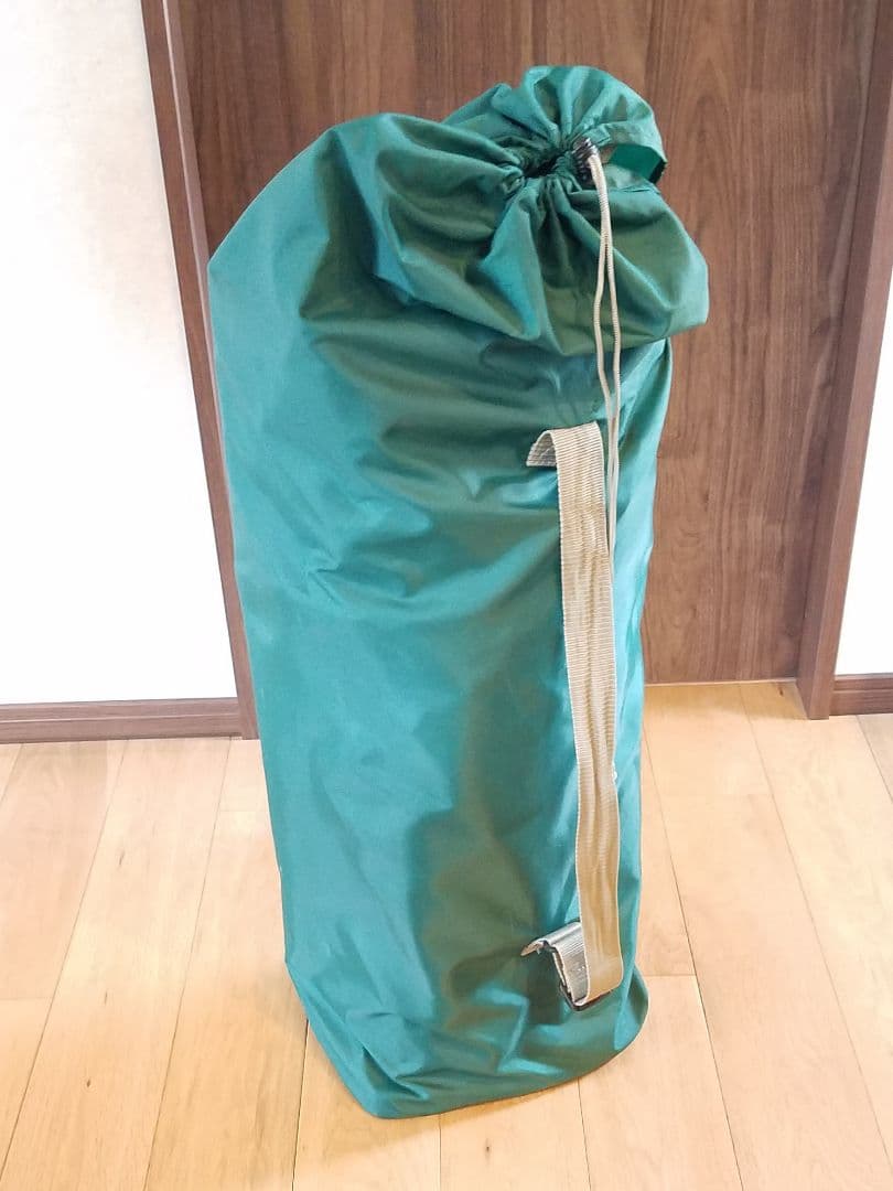 コールマン(COLEMAN)テーブル付きダブルチェア
