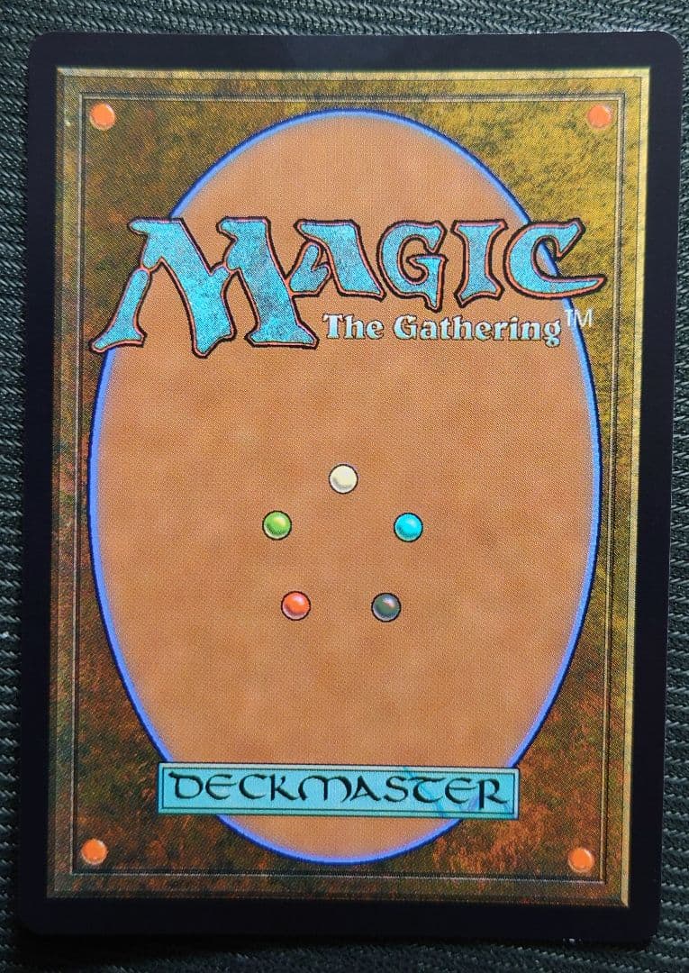 mtg 永遠の終焉 プレリ プロモ foil 日本語版 edh war