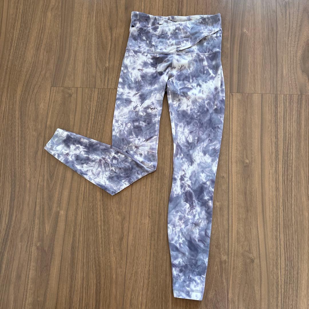ルルレモンlululemon Align pant 6