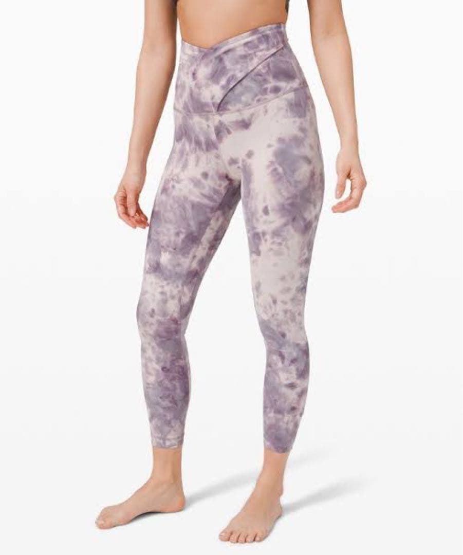 ルルレモンlululemon Align pant 6