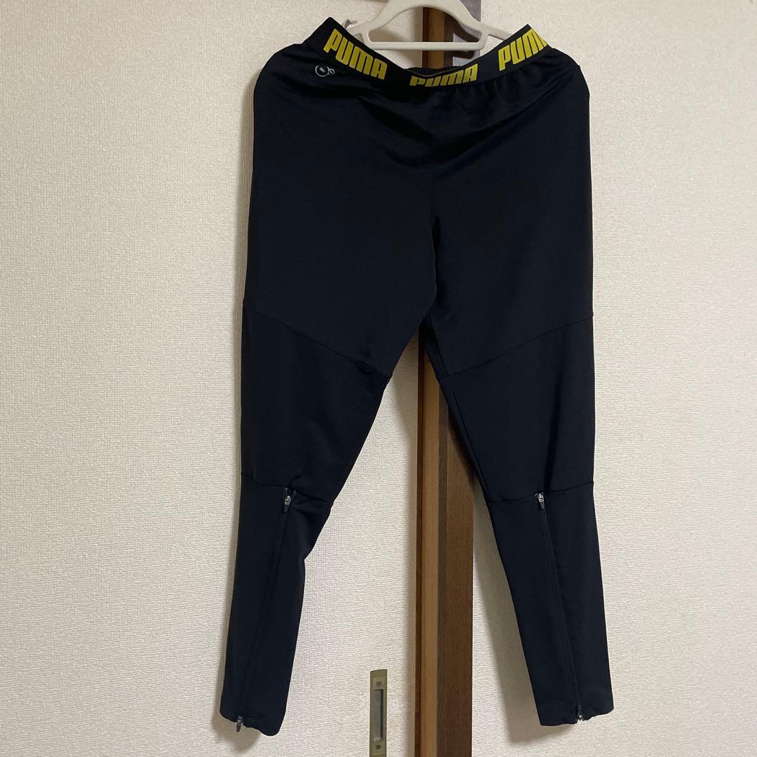 Puma Borussia Dortmund ジャージ上下セット