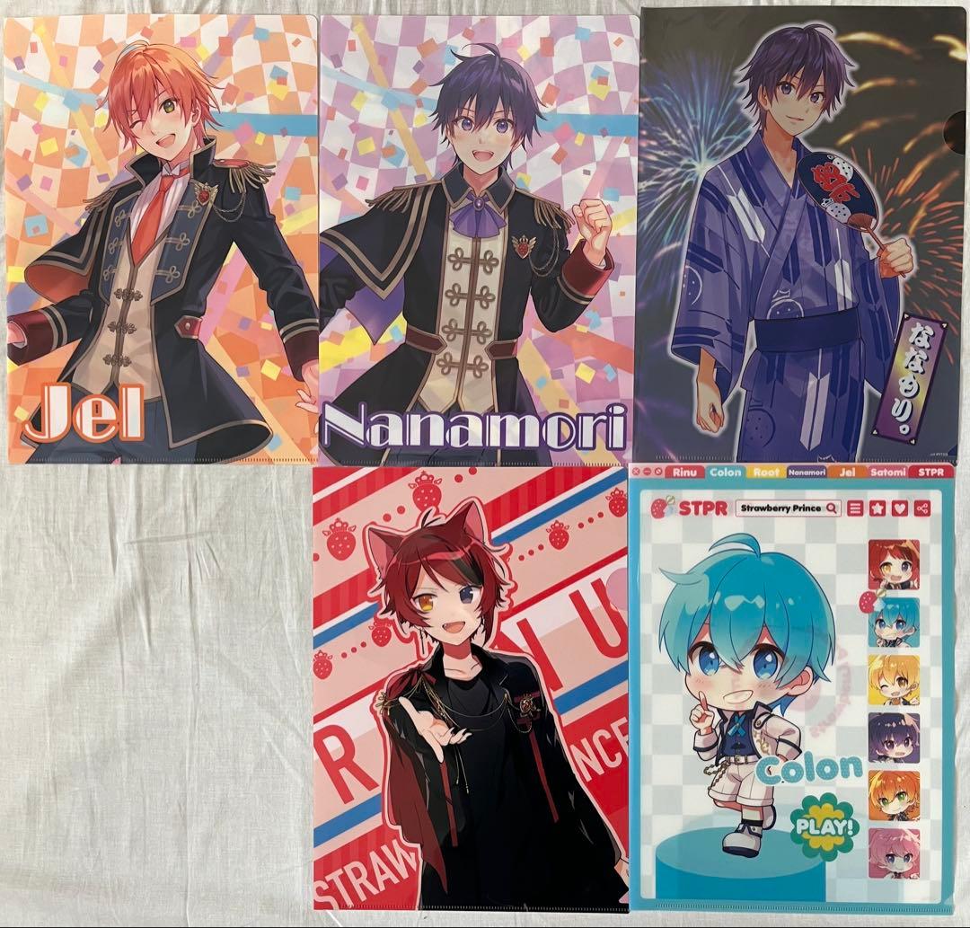 すとぷり グッズ 39点 バラ売り可 莉犬くん多め