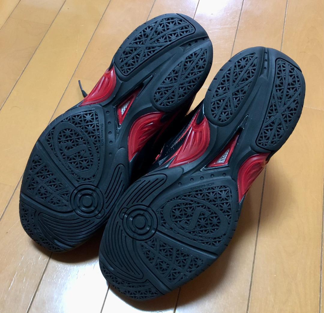 SPALDING CYTEK SPB-1001 26.5cm 新品タグ付