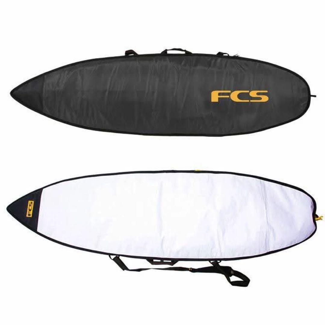 FCS ベーシックカバー オールパーパス 5.9