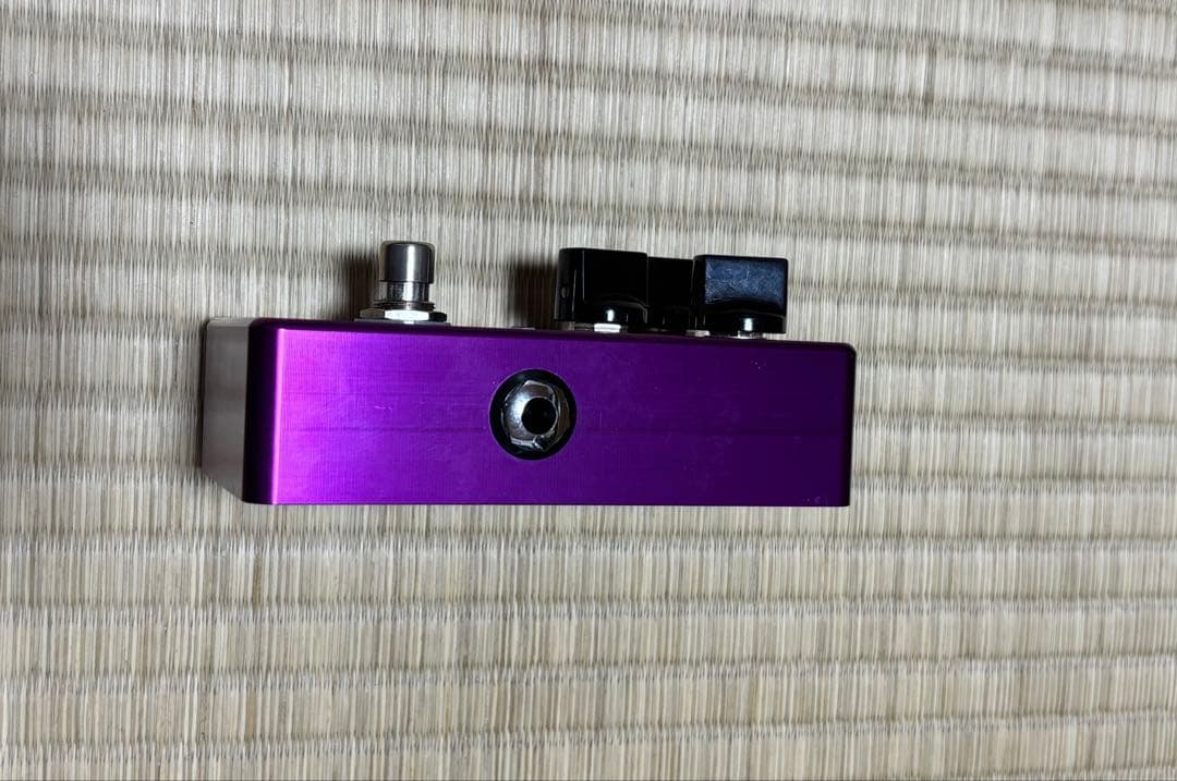 ギター suhr riot