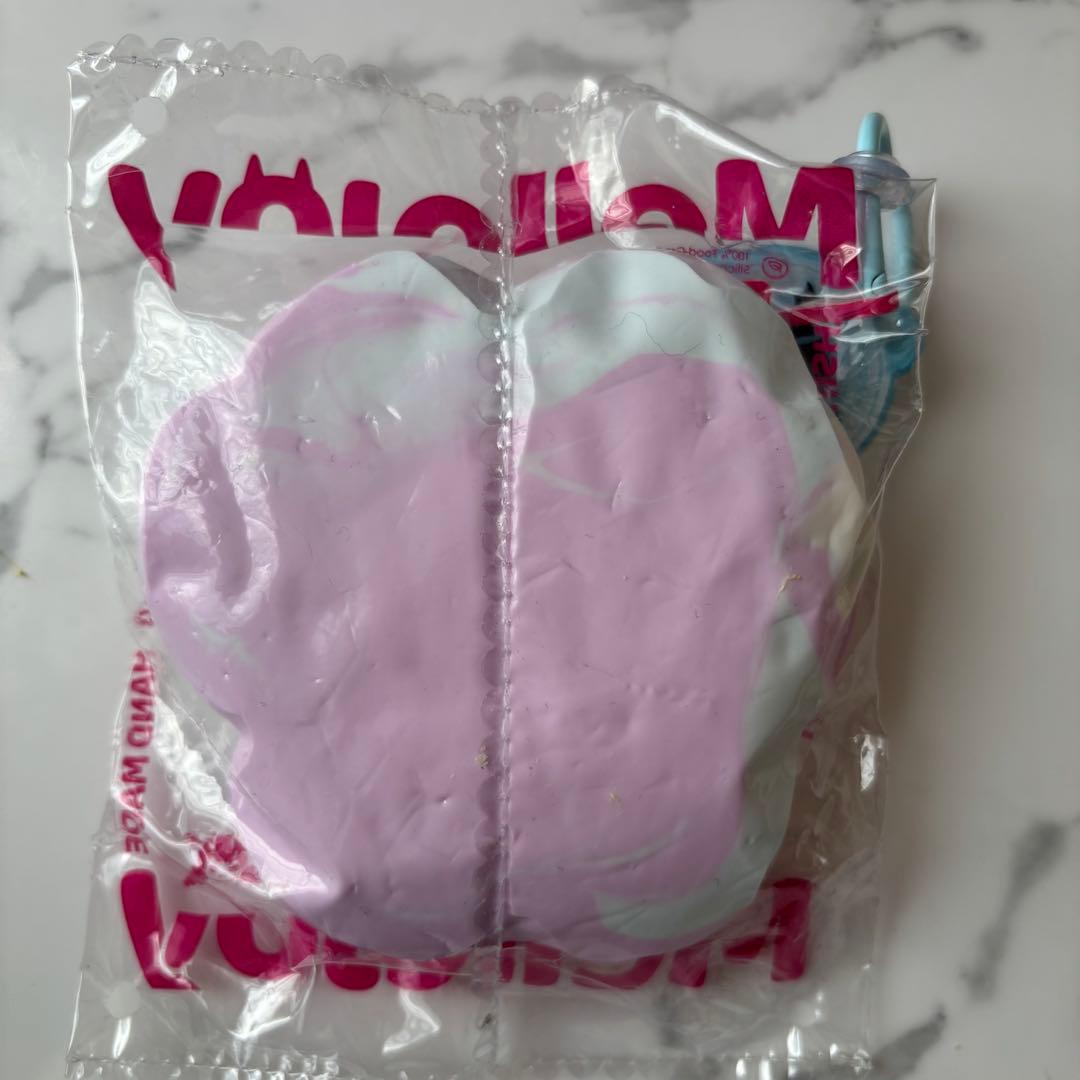 Mellojoy メロジョイ 猫爪 天使 マジックパウダー付き