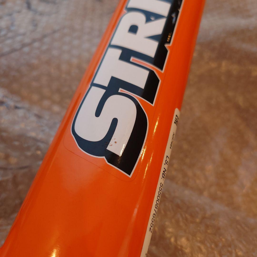 STRIDER バランスバイク SPORT オレンジ