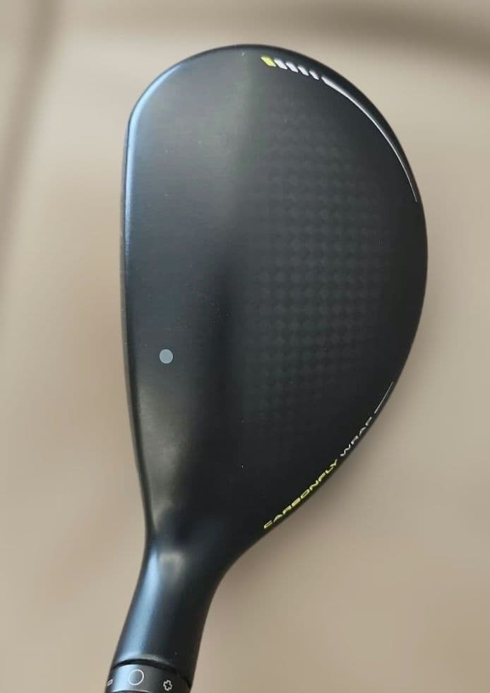 PING G430 ユーティリティ 4番 ALTA J CB BLACK R