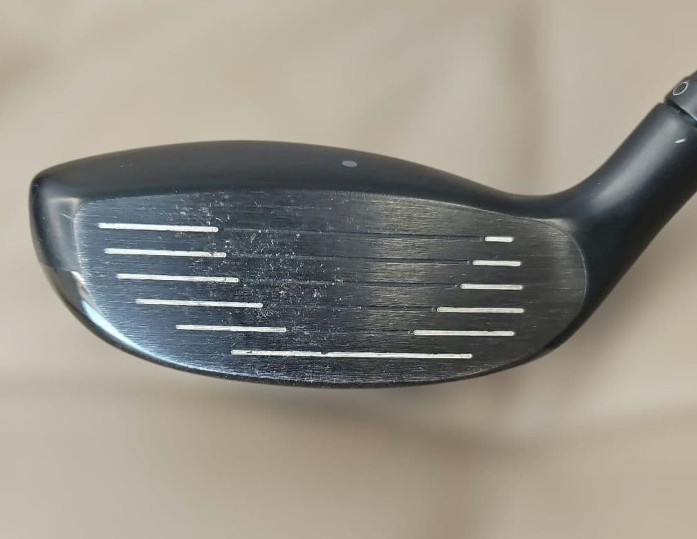 PING G430 ユーティリティ 4番 ALTA J CB BLACK R