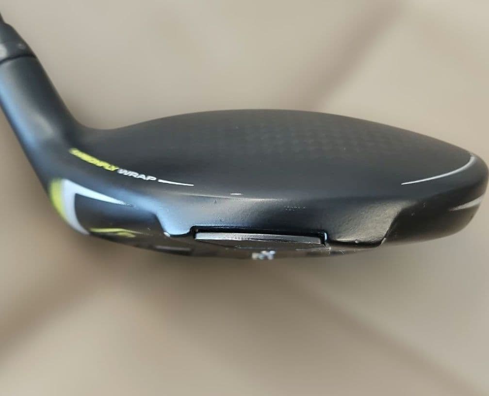 PING G430 ユーティリティ 4番 ALTA J CB BLACK R
