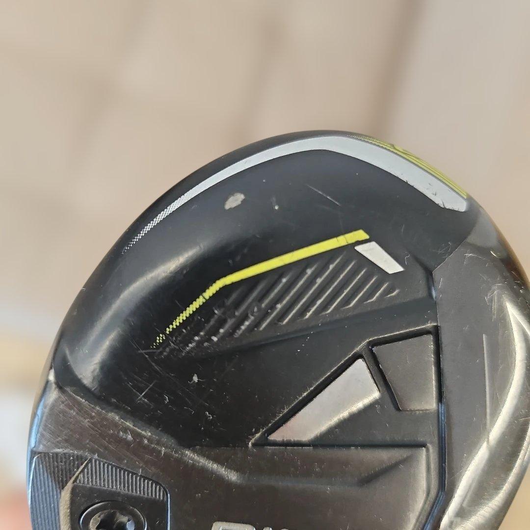 PING G430 ユーティリティ 4番 ALTA J CB BLACK R