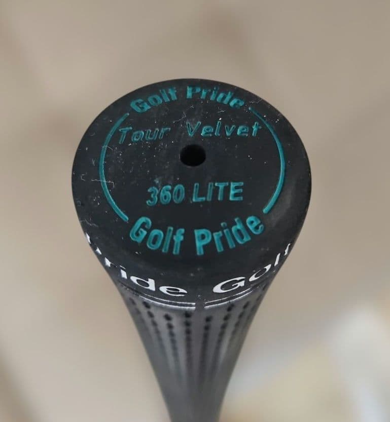 PING G430 ユーティリティ 4番 ALTA J CB BLACK R