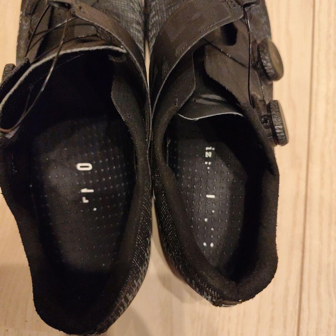 【最終値下げ】VENT INFINITO KNIT CARBON WIDE