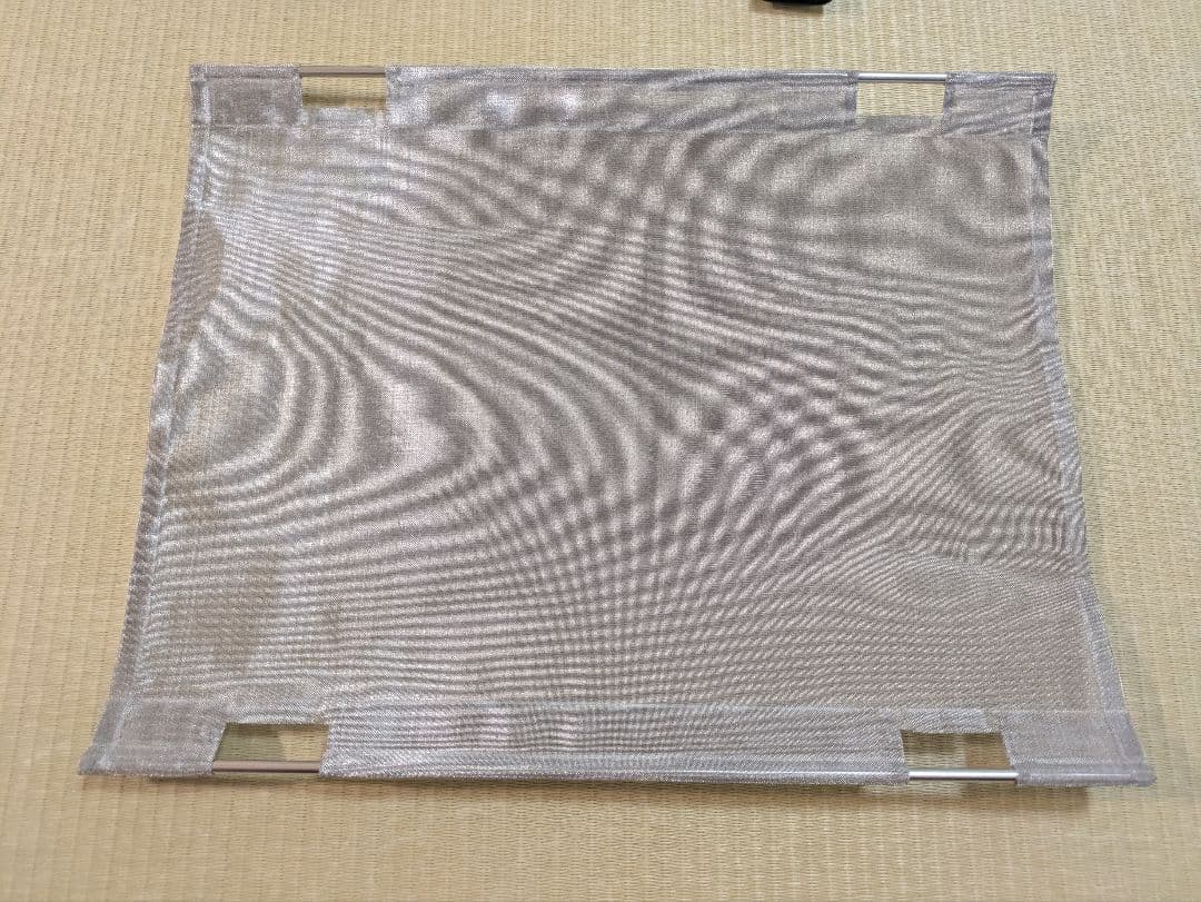 【未使用品】FUTURE FOX 櫓/やぐら 焚火台 キャンプ用品