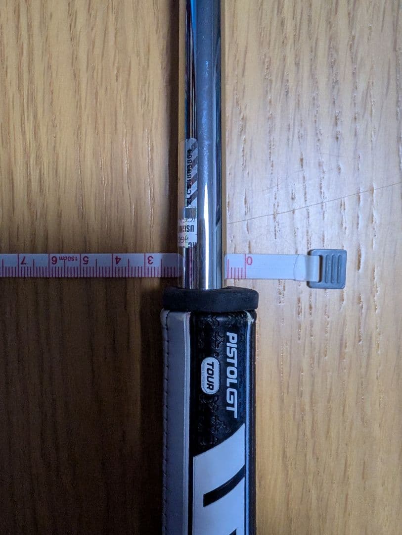 オデッセイWH OG #7 34インチ