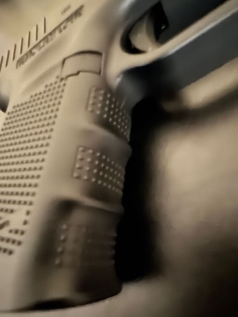 Glock 19 Gen.4 ガスガン