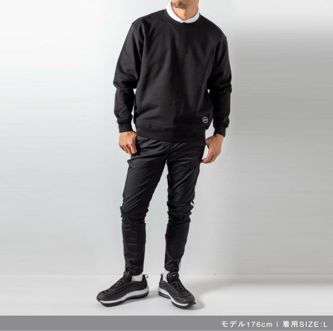 【新品未使用】BANDEL 吸水速乾 ゴルフロングパンツ ホワイト L-XL