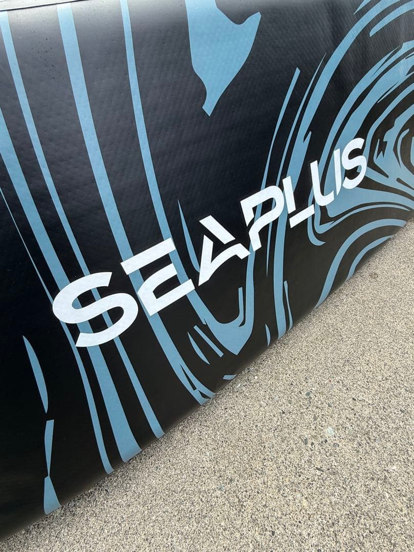 SEA PLUS スタンドアップパドルボード SUP