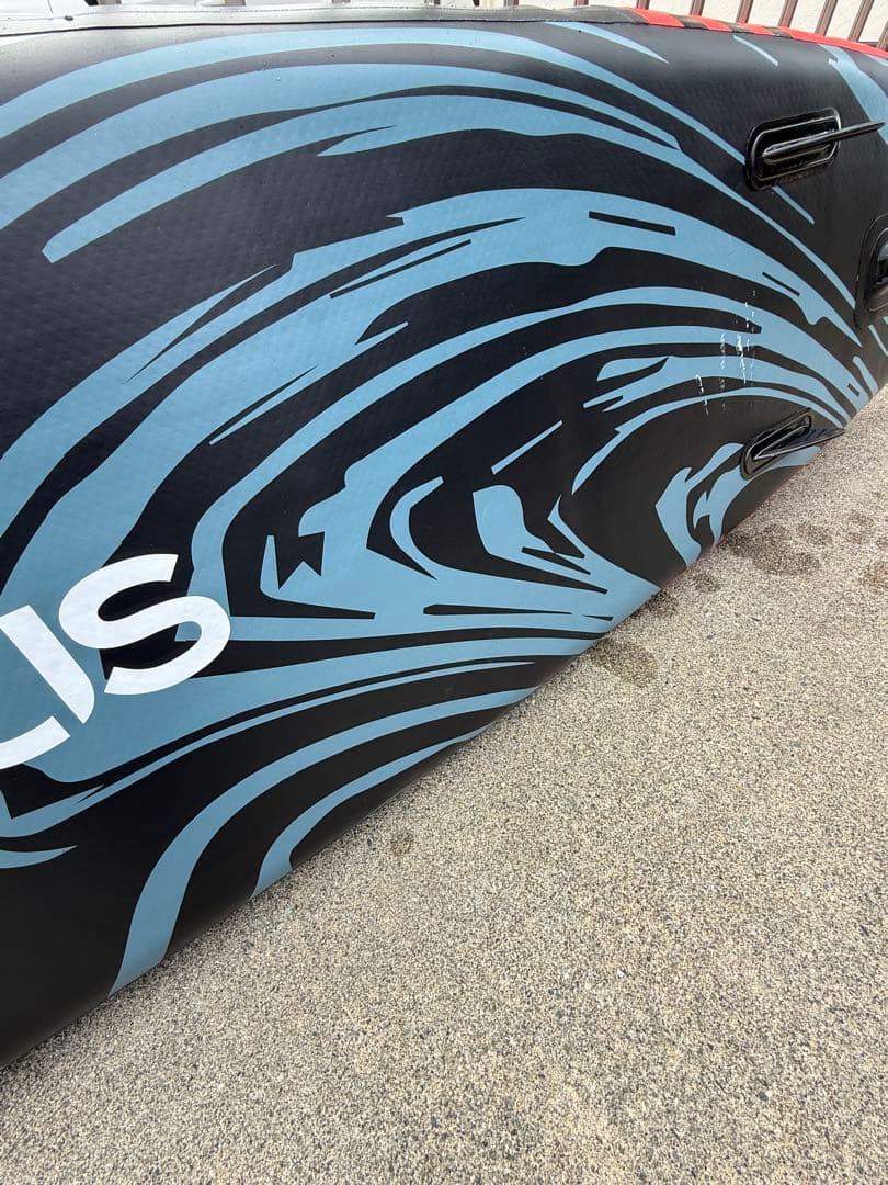SEA PLUS スタンドアップパドルボード SUP