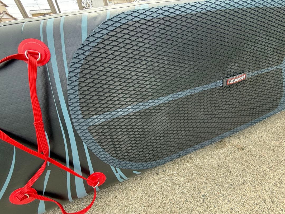 SEA PLUS スタンドアップパドルボード SUP